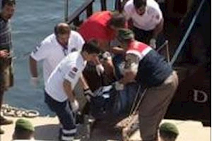 رقم قياسي للنازحين واللاجئين بالعالم