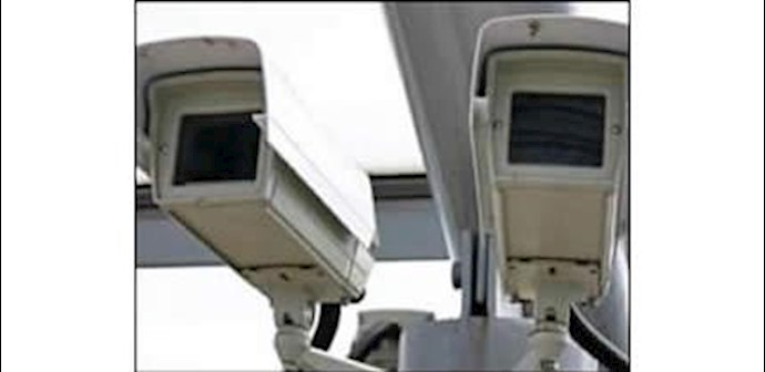 ايران- تحرک احتجاجي ضد نصب کاميرات المراقبة