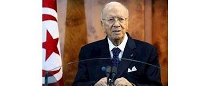 استطلاعات رأي: تقدم الباجي قائد السبسي بنسبة 55,5 بالمئة مقابل 44,5 للمنصف المرزوقي