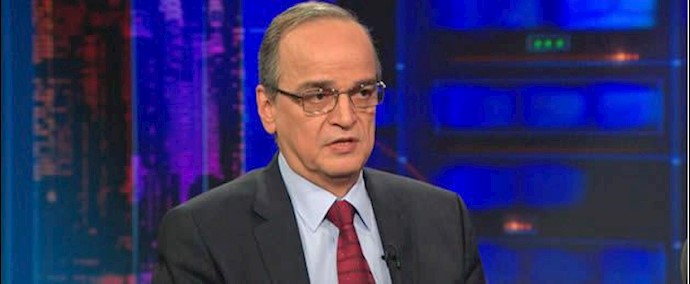 البحرة في القاهرة لبحث حل الصراع في سوريا