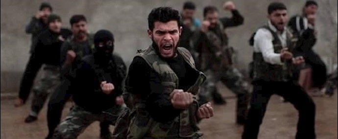 ترکيا: تسليح وتدريب المعارضة السورية قبل مارس