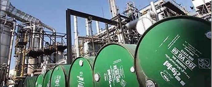 ايران-وول استريت جورنال- توجيه ضربة مزدوجة علی الاقتصاد النظام الإيراني