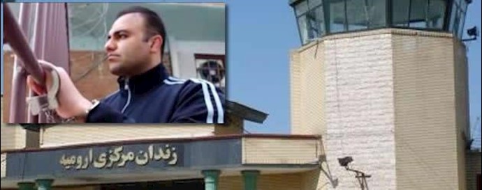 ايران.. مناشدة لانقاذ حياة السجين السياسي الکردي منصور آروند