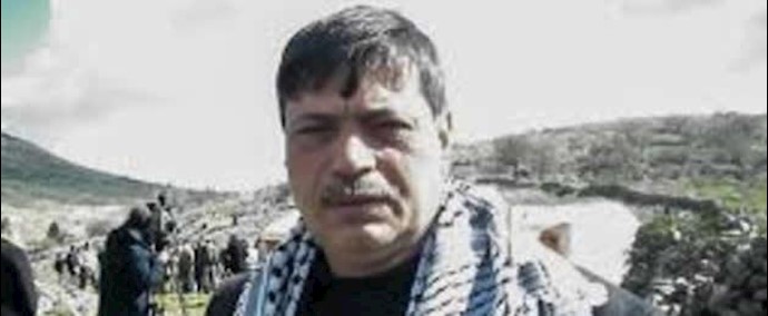 فرنسا تنضم إلی قائمة المُدينين مقتل أبو عين