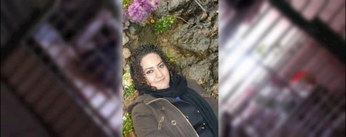 ايران- السجينة السياسية ”آتنا دائمي”تهدد باضراب عن الطعام