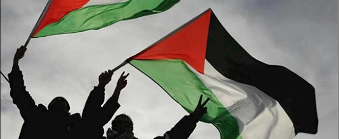 فلسطين دولة مراقبة في اجتماعات المحکمة الجنائية الدولية