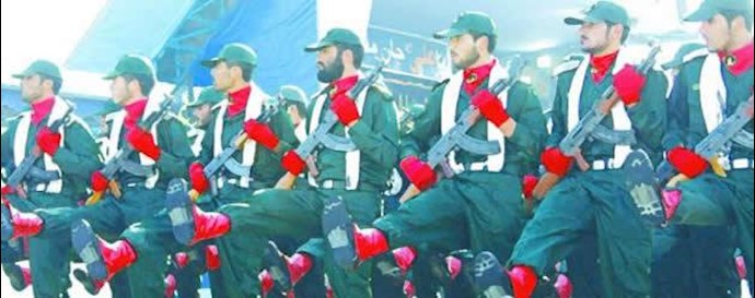 الباسيج الإيراني.. تصدير للجماعات المسلحة أم صنع للإرهاب؟
