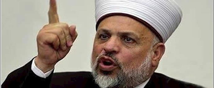 قاضي القضاة فلسطين: نظام الملالي يتحمل مسؤولية ما يتعرض له العراق والشام من قتل وتدمير