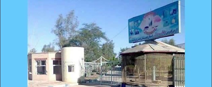 ايران- العبث بحديقة الحيوانات في خوزستان في ظل حکم الملالي