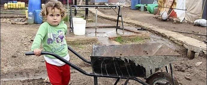 دول غربية تتعهد باستقبال 38 ألف لاجئ سوري