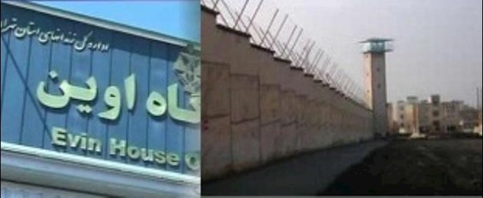 إيران- عشرون من السجناء السياسيين من سجني کوهردشت لمدينة کرج و سجن إيفين لمدينة طهران يعبرون عن دعمهم للسجناء المضربين في سجن مدينة أرومية