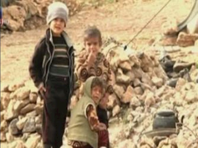 مقتل أکثر من 20 طفلاً بـ40 يوماً بجبل سنجار بالعراق