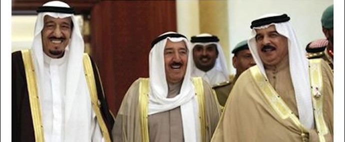 انعقاد القمة 35 لمجلس التعاون الخليجي في الدوحة