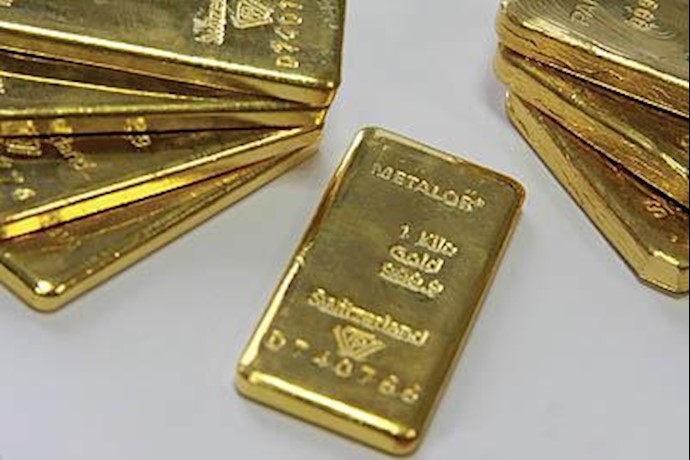 سرقة اکثر من 100 کغم ذهب من صائغ في بغداد