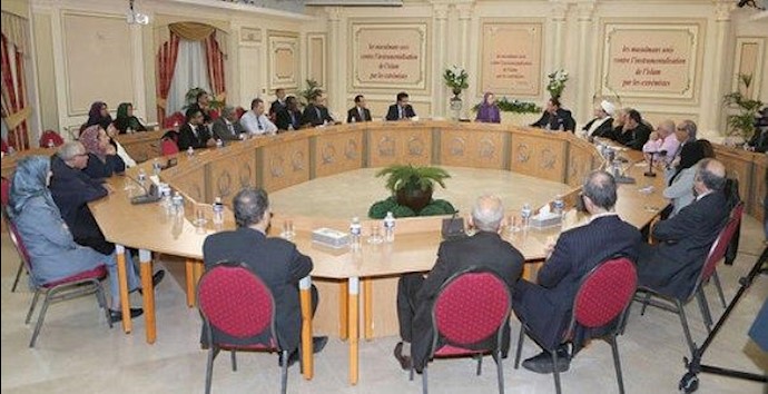 مريم رجوي: ضرورة نفي التطرف «الاسلامي» التصدي للنظام الايراني والدعم لبديله القائم علی اسلام ديمقراطي
