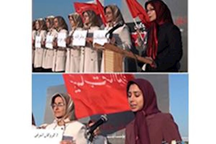 احرار ليبرتي مشکلة طهران الکبری