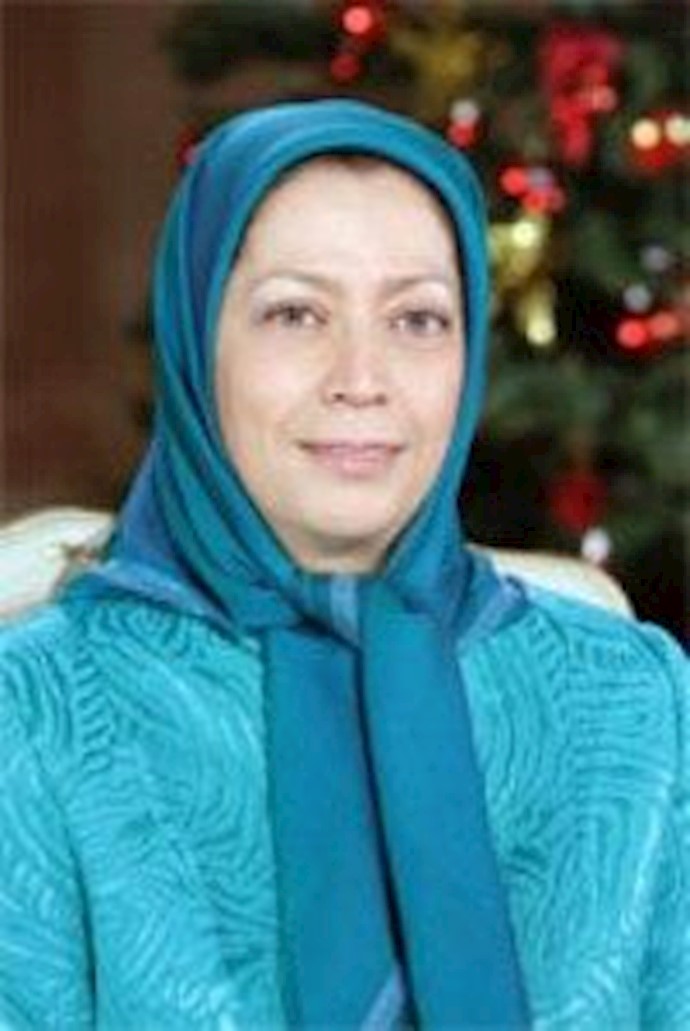 للسيدة مريم رجوي، مواقف علمية و عملية من التطرف الديني