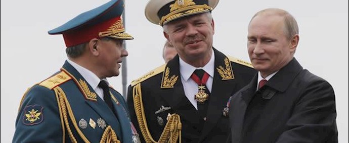 الاتحاد الأوروبي يفرض عقوبات جديدة علی القرم