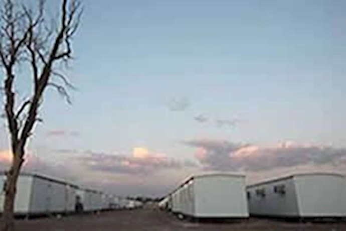 أحکام الاعدام المنفذة في عهد روحاني تبلغُ 1200 حالة