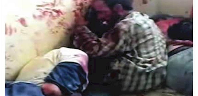 قصة معتقل: ماذا حدث خلف السفارة الايرانية بدمشق؟