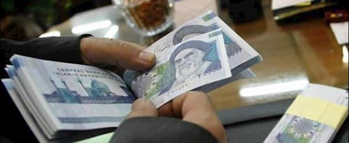 إيران- تفاقم الصراع بين مختلف زمر نظام الملالي النهاية، ينتهي إلی افضاح بعضهم البعض