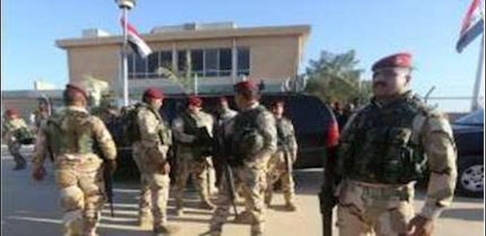 کيف تحاسب الحکومة العراقية الفاسدين في الجيش؟