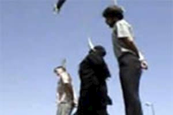 هکذا إحتفلوا بأعياد رأس السنة بطهران!