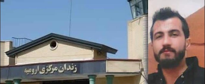 ايران ــ السجين السياسي عليرضا رسولي علی وشک الموت علی اثر 46 يوماً من اضراب عن الطعام
