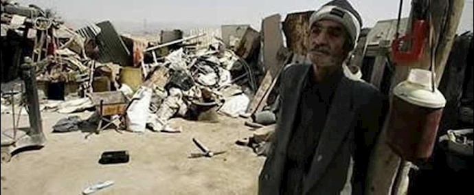 تفشي «البحث في النفايات» في ظل حکومة ولاية الفقيه في إيران