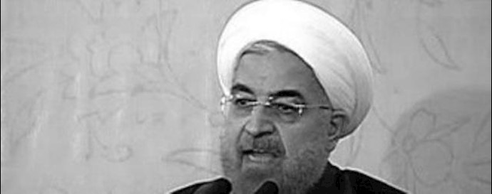 إيران- تقرير لرويترز عن النزاع بين قوة الحرس وحکومة روحاني