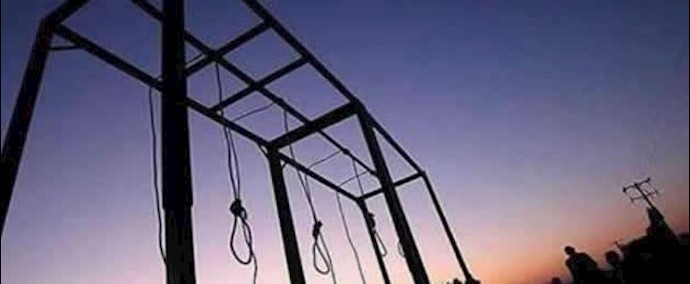 إيران.. إعدام جماعي في حق 5سجناء بينهم امرأة في مدينة زاهدان