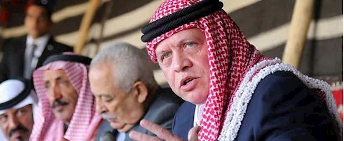 عاهل الأردن: محاربة التطرف حربنا وليست حرب الغرب