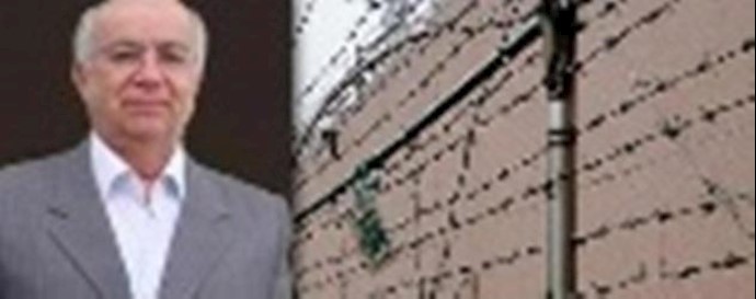 إيران- السجين السياسي محسن دانشبور من أقرباء مجاهدي خلق يعيش حالة موت تدريجيا