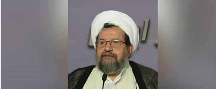 المرجع الديني الإيراني: “ إيران کانت تخطط لجعل حکومة الاخوان کيانا عسکريا علی غرار قوات الحرس الثوري الإيراني