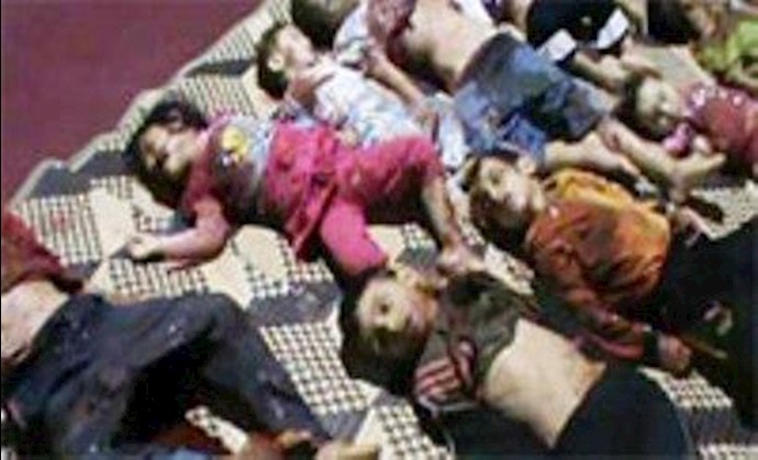 الحرب في سورية أوقعت 200 ألف قتيل بينهم 130 ألف مقاتل من الطرفين