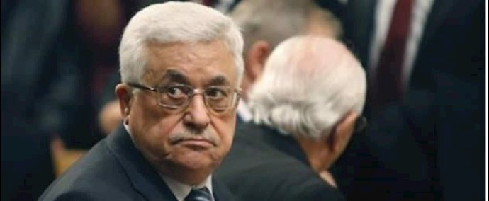 عباس : استشهاد "أبو عين" عمل همجي لا يمکن السکوت عليه