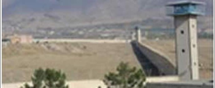 أصدر سجناء الرأي من أبناء السنة في سجن کوهردشت بمدينة کرج الايرانية بيانا بمناسبة اليوم العالمي لحقوق الإنسان.
