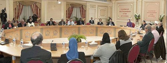 الاعتدال السلاح الامضی للقضاء علی التطرف الديني