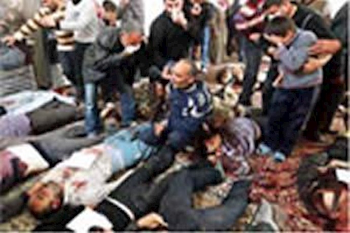الارهاب والتطرف الديني