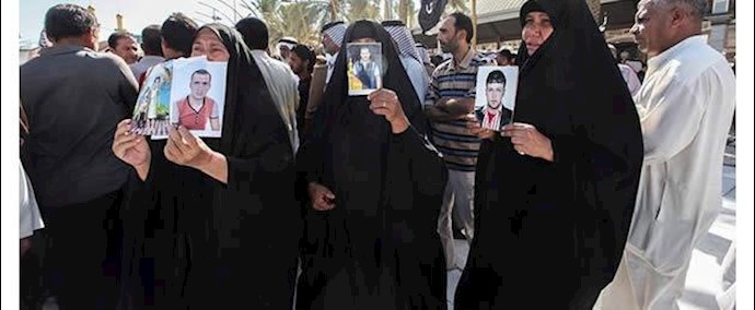 العراق.. اعتقال متورطين اثنين في مجزرة سبايکر