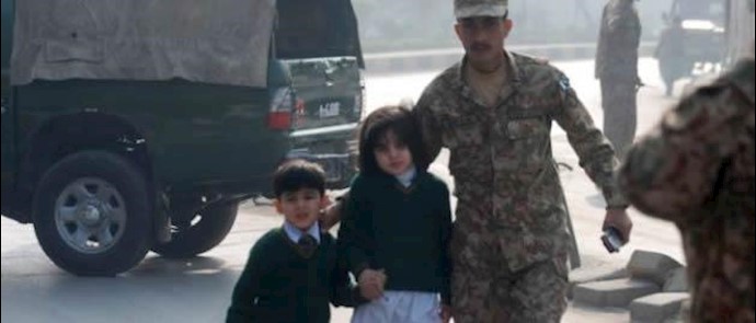 قتلی في هجوم لطالبان علی مدرسة في باکستان