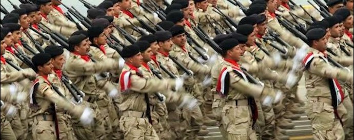 خمسون ألف “جندي شبح” في العراق هم دليل آخر علی فساد الجيش