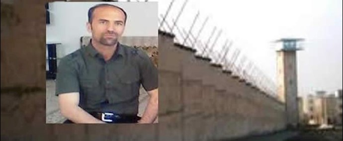 ايران ــ اليوم الـ 27 من إضراب السجين السياسي بهنام ابراهيم زاده عن الطعام