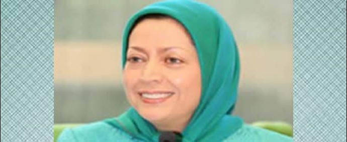 رجوي النظام الايراني مرکز للتطرف والارهاب باسم الاسلام