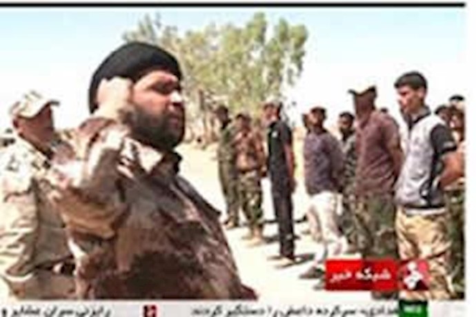 عن الميليشيات مرة أخری