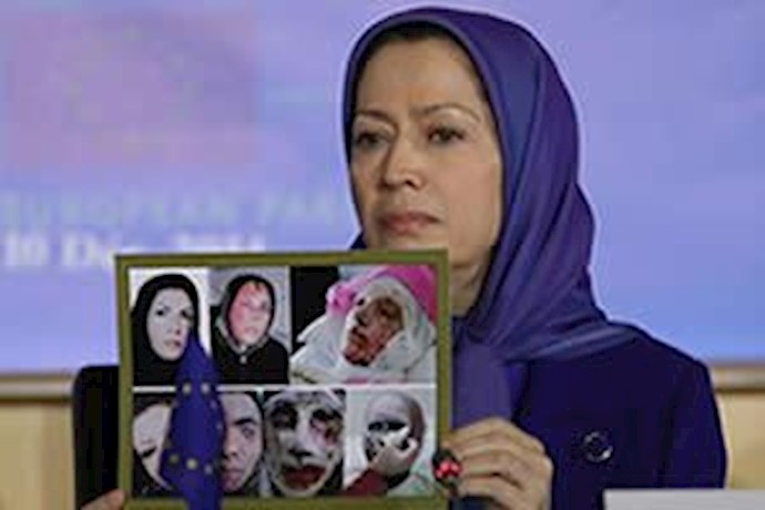ملف إنهاء الاستبداد الديني في إيران