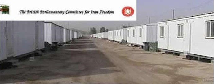 بيان اللجان البرلمانية البريطانية لمنع دکتاتورية الملالي من أي شکل من أشکال التدخل