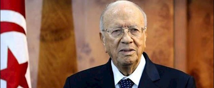 تونس.. محاولة فاشلة لاغتيال مرشح الرئاسة