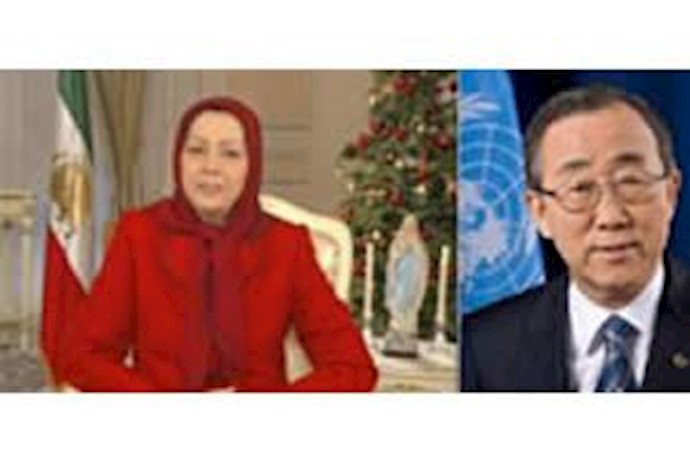 متي يحين وقت تفعيل قرارات الادانة بحق طهران؟