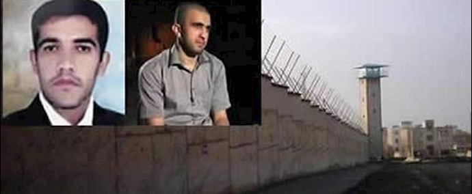 إيران- مقتبس من رسالة السجين السياسي «زانيار مرادي» في سجن «کوهردشت»